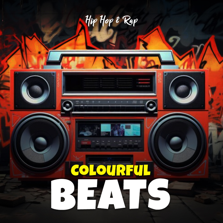 Colorful Beats